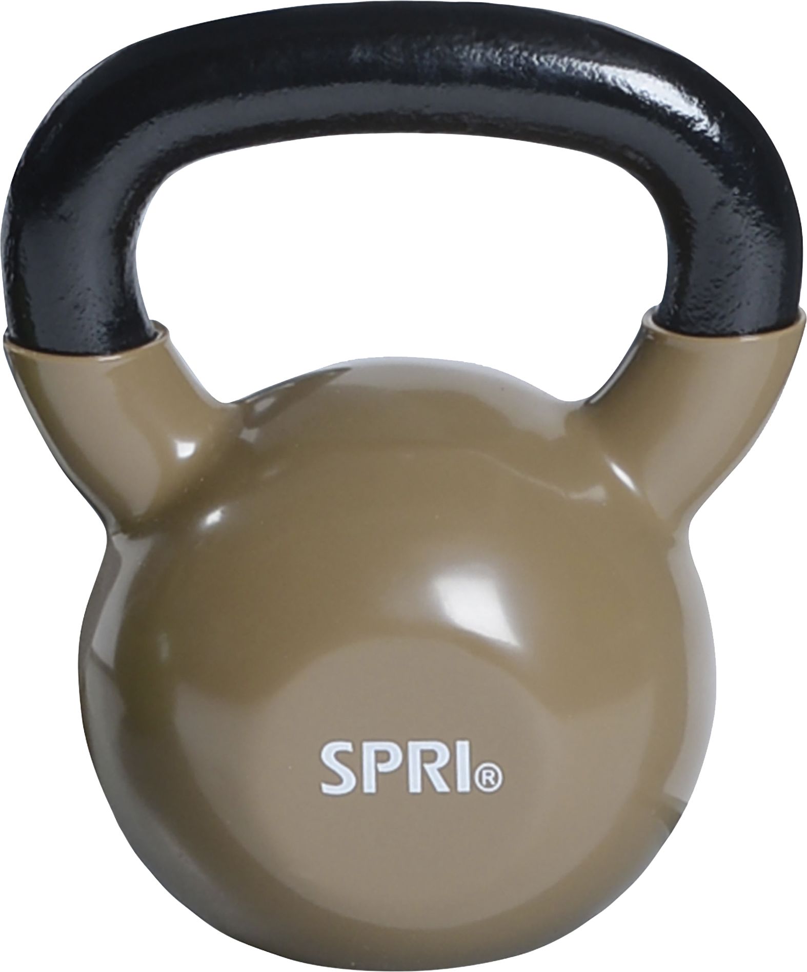 SPRI KETTLEBELL 15,9KG på stadium.se